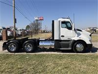 2020 Kenworth T680