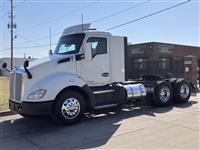 2020 Kenworth T680