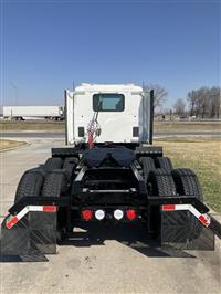 2020 Kenworth T680