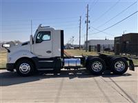 2020 Kenworth T680