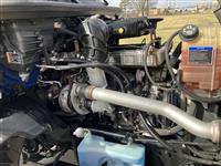 2020 International LT625