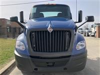 2020 International LT625