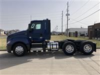 2020 International LT625