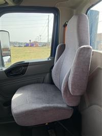 2020 International LT625