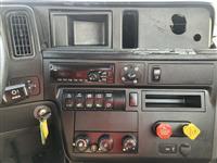2020 International LT625