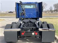2020 International LT625