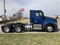 2020 International LT625