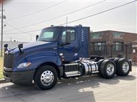 2020 International LT625
