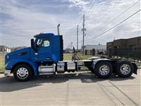 2016 Peterbilt 579