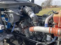 2016 Peterbilt 579
