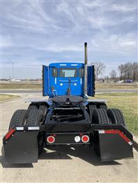 2016 Peterbilt 579