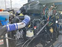 2016 Peterbilt 579