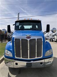 2016 Peterbilt 579