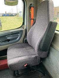 2017 Freightliner Cascadia 125