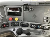 2017 Freightliner Cascadia 125