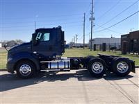 2020 International RH613