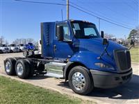 2020 International RH613