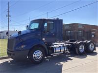 2020 International RH613