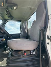 2020 International LT625