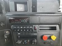 2020 International LT625