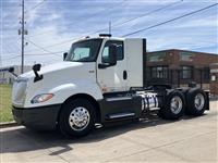 2020 International LT625