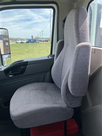 2020 International LT625