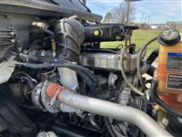 2020 International LT625