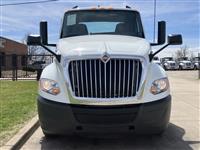 2020 International LT625