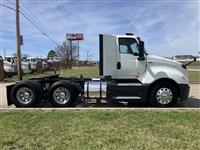 2020 International LT625