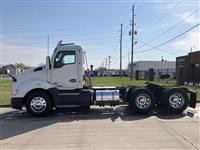 2020 Kenworth T680