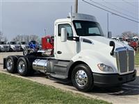 2020 Kenworth T680
