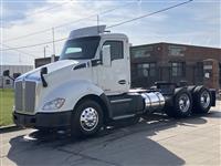 2020 Kenworth T680