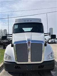 2020 Kenworth T680
