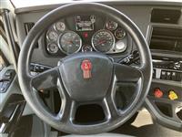 2020 Kenworth T680