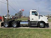 2020 Kenworth T680