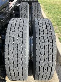 2020 Kenworth T680