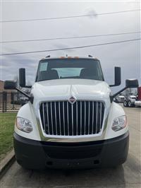 2020 International LT625