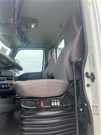 2020 International LT625