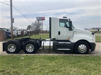 2020 International LT625