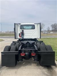 2020 International LT625