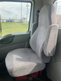 2020 International LT625
