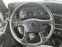 2020 International LT625