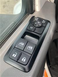 2020 International LT625
