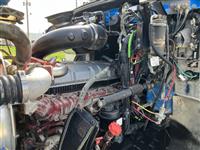 2015 Mack CHU613