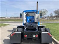 2015 Mack CHU613