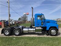 2015 Mack CHU613