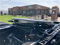 2017 Freightliner Cascadia 125