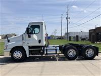 2017 Freightliner Cascadia 125