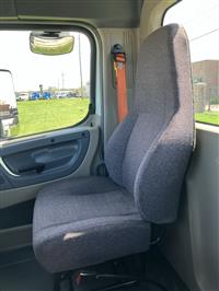2017 Freightliner Cascadia 125