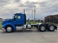 2016 Peterbilt 579